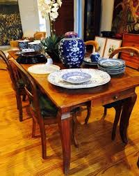 English Pub Table And Chairs Repainted Gustavian Cream Kitchen Pub Table And Chairs Pub Table Table And Chairs