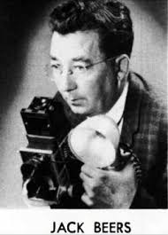 Ira Jefferson “Jack” Beers Jr. (1923-1975)
