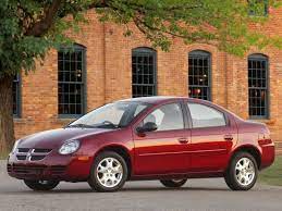 Dodge Neon Repair - Ifixit