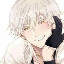 Cowok cowok di anime diabolik lovers memang ganteng ganteng. 50 Boys Ideas Lelaki Anime Karakter Anime Anime