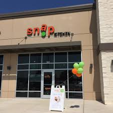 We'll send you a reminder when it's time to choose your meals for the week. Snap Kitchen In Colleyville Now Open Local News Only