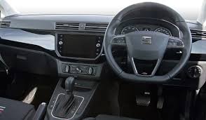 Seat Ibiza Hatchback 1 0 Tsi 95 Xcellence Lux Ez 5dr Car Leasing And Contract Hire Deals Planet Leasing