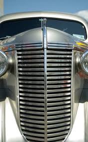 Car Grill Car Grill Vintage Cars Classic Cars Vintage