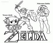 We have collected 39+ link and zelda coloring page images of various designs for you to color. Zelda Coloring Pages To Print Zelda Printable