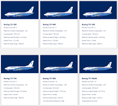 Blue Airs Fleet Plans Boeing 737 Classics To Be Retired