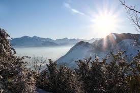 Le pic du jer est un belvédère unique qui offre une vue époustouflante sur la ville de lourdes et le. Pic Du Jer Lourdes Hautes Pyrenees