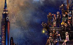 Check spelling or type a new query. Kingdom Hearts 3 Iphone Wallpaper Hd Novocom Top