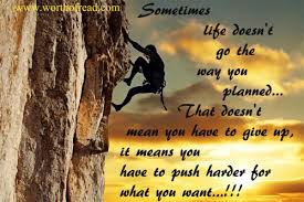 Forgetting The Past And Moving Forward - Worth Of Read - A Blog ... via Relatably.com