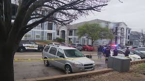 WATCH NOW: Shooting reported on West Side near Waters Edge and Horal Drive