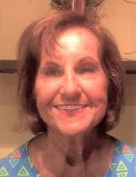 Obituary information for Jackie Williamson McBride