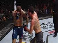 Conor mcgregor vs donald cerrone ufc fight video part 3 watch ufc 246 watch video >>. Dustin Poirier Vs Conor Mcgregor 2 Full Fight Ufc 257 Part 4 Mma Video