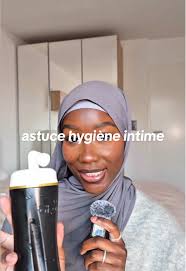 Douchette Toilette Demonstration