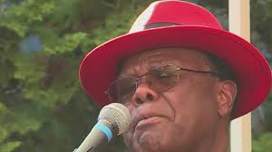 Norman Sylvester Band kicks off free Blues Fest preview concert series