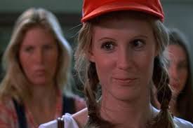 TOTALLY" AWESOME! THE ICONIC PJ SOLES IS COMING TO NEW JERSEY HORROR CON  AND FILM FESTIVAL! PJ SOLES made her film debut in 1976 Horror Classic  “Carrie' before portraying Lynda van der