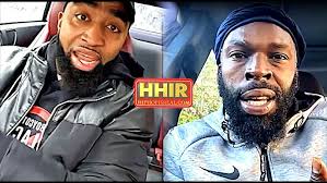 "Alpo RATTED & Came Back To Harlem SELLING DRUGS" Mysonne & Connie Sun  EXPOSES Gang Culture & RATS