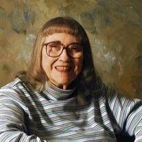 Mickey Parman Obituary