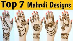 Mehndi ki dejain photo zoomphoto : New Mehndi Design Ki Photo Cute766