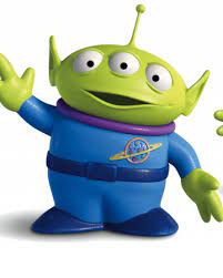 Maybe you would like to learn more about one of these? Little Green Men Heroes And Villians Wiki Fandom