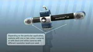 White Light 3d Scanning With Breuckmann Smartscan 3d He Youtube