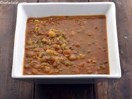 Misal Pav Recipe How To Make Misal Pav Homemade Maharashtrian Misal Pav Recipe Recipes Misal Pav Recipes Indian Snack Recipes