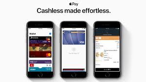 Payments compatible with your life. Mobile Payment To Receive Boost In Uae As Apple Pay Plans Entry Soon