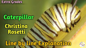 Tell the lazy friend to go. The Plaint Of The Camel Charles Edward Carryl Line By Line Explanation Youtube