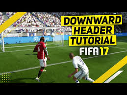 Updated* How To Score Headers | Fifa 21 - Youtube