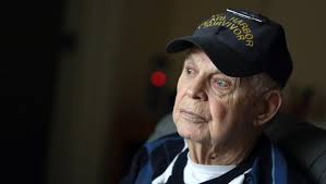 Willamette Valley's Pearl Harbor Survivors