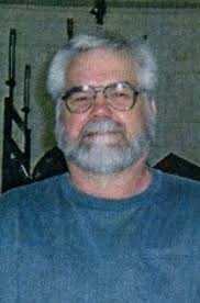 Lonnie J. Geiger Obituary October 7, 2013