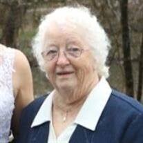 Lois A. Hoffman Obituary