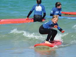 Mandurah Surf Lessons Surf Lesson Surf School Surfing