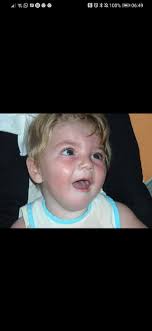 L' essenza dell' Amore si rinchiude in Te, che in questi 12 anni hai  arricchito le nostre vite. Facendoci ricordare quanto sia importante ogni  tuo piccolo respiro, dai tuoi occhi si guarda