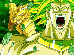 Goku vegeta and broly face off in an epic dbs rap battle!download this song. Free Download Photos Dragon Ball Z Broly The Legendary Super Saiyan Wallpaper 1024x768 For Your Desktop Mobile Tablet Explore 76 Broly Wallpapers Best Goku Wallpapers Dbz Goku Wallpaper Dbz Super Wallpaper
