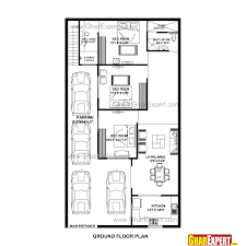Do you provide face to face consultancy / meeting? House Plan For 32 Feet By 58 Feet Plot Plot Size 206 Square Yards Gharexpert Com