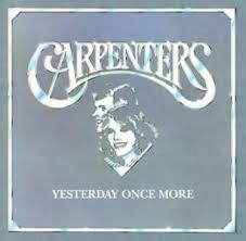Vaizdo rezultatas pagal užklausą „CARPENTERS Classics“