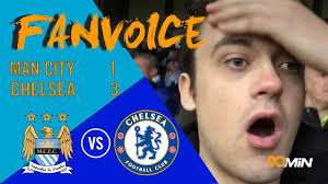 All the statistics from the chelsea versus man city match played in the premier league on jan 3, 2021, including shots on target, number of passes, tackles, cards and more Chelsea Batter Man City 1 3 Hazard Willian And Costa Goals Kill Off City 90min Fanvoice Youtube