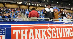 Check spelling or type a new query. Nfl S Thanksgiving Ratings And Why They Ll Rebound This Year
