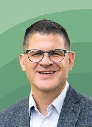 Randy Grieser's Instagram, Twitter & Facebook