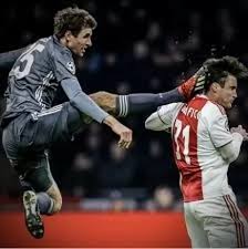 Vectora black is used for the team logo, name, player names, branding, and merchandise. Who Did It Better Lewandowski Or Bundesliga Logo All Football
