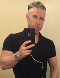 Obituary information for Michael Aaron Reeves