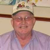 Obituary information for Jim Eldridge