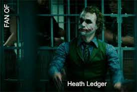 More images for joker gif » Pin By Zero On Heath Ledger Joker Dark Knight Joker And Harley Joker Heath