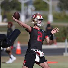 Qb josh rosen signed with the 49ers, wr josh pearson back to the practice squad, waive/injured s justin evans. Josh Rosen Could Turn Out To Be The 49ers Best Christmas Present Sports Illustrated San Francisco 49ers News Analysis And More