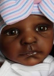 All Reborn Doll Kits