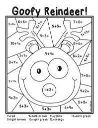 Penguin color by number worksheet. Coloring Pages Coloring By Number Addition