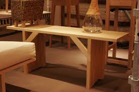 Simple elegance.cherry shaker style tables with a dovetail drawer. Coffee Table Shaker Coffee Table Designed By Lars Stenso Www Woodstockholm Com Coffee Table Design Table Design Table