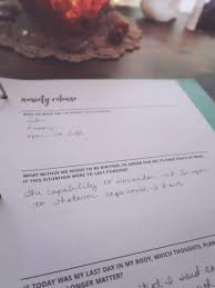 Using future tense tends to take your goal far away from you. 10 Manifestation Journal Examples That Will Powerfully Shift Your Reality