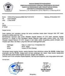Jelaskan struktur format penulisan surat. Pengertian Jenis Format Penulisan Dan Contoh Surat Sosial