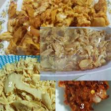 Maybe you would like to learn more about one of these? Resepi Empulur Cempedak Goreng Berlada Dan Proses Membuat Jadi Jeruk Iamfuzy Com
