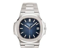 Gambar Patek Philippe Nautilus